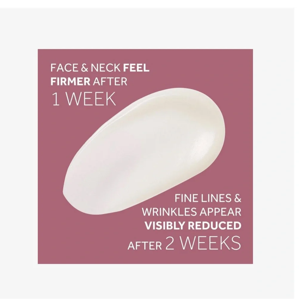 No 7 Restore and Renew face and neck multiaction Serum
